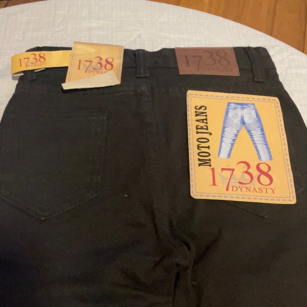 Size 7 boys jeans